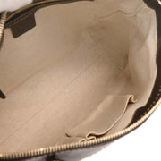 Gucci Beige Canvas GG Mayfair 2way Handbag 269894 486628 144822
