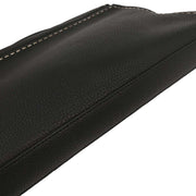 Fendi Black Selleria Peekaboo Fit 2way Handbag 7VA406-74D-179-10429 144826