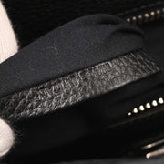 Fendi Black Selleria Peekaboo Fit 2way Handbag 7VA406-74D-179-10429 144826