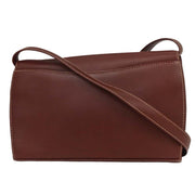 Cartier Bordeaux Shoulder Bag 144831