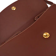 Cartier Bordeaux Shoulder Bag 144831