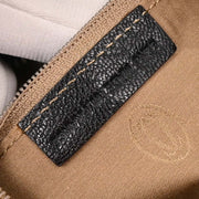 Cartier Black Marcello 2way Handbag ELNJ 144834