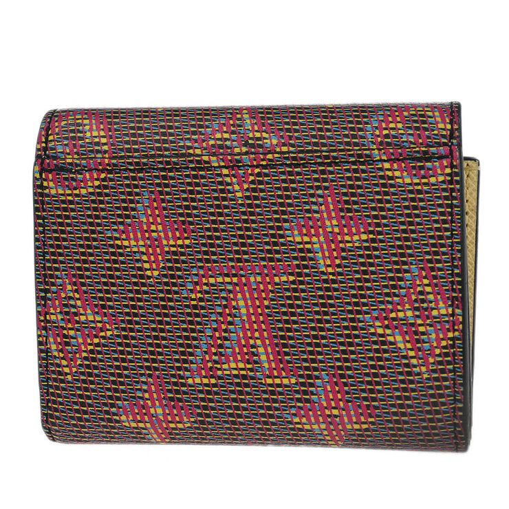 Louis Vuitton LV Pop Portefeuille Zoe Wallet M68673 TN2139 144839