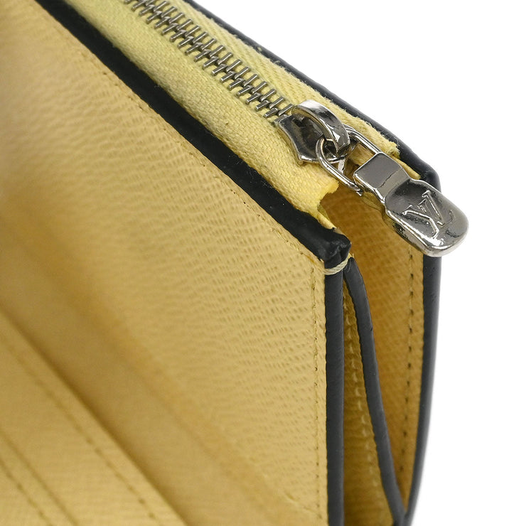Louis Vuitton LV Pop Portefeuille Zoe Wallet M68673 TN2139 144839