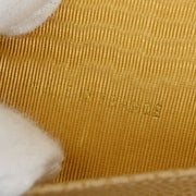 Chanel Beige Calfskin Note Book Cover Small Good 144848