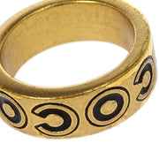 Chanel Ring Gold #53 01A 144853