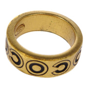 Chanel Ring Gold #53 01A 144853