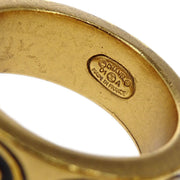 Chanel Ring Gold #53 01A 144853
