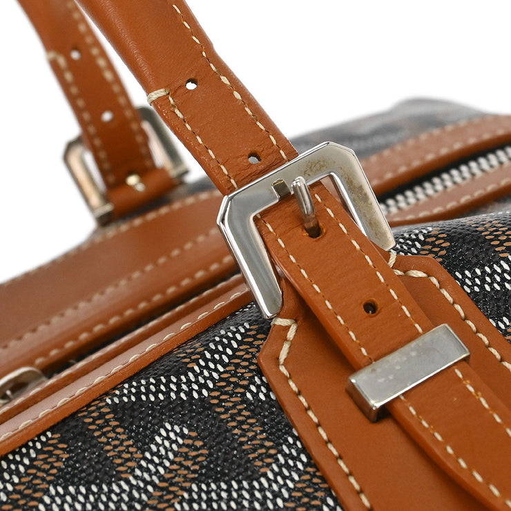 Goyard Black Boeing 30 2way Handbag BAE020137 144890
