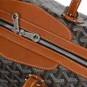 Goyard Black Boeing 30 2way Handbag BAE020137 144890