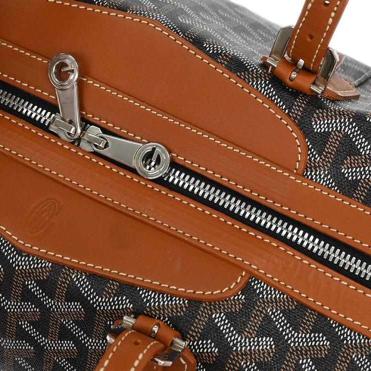 Goyard Black Boeing 30 2way Handbag BAE020137 144890