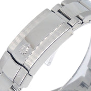 Rolex Milgauss Ref.116400 Self-winding Watch SS 144909