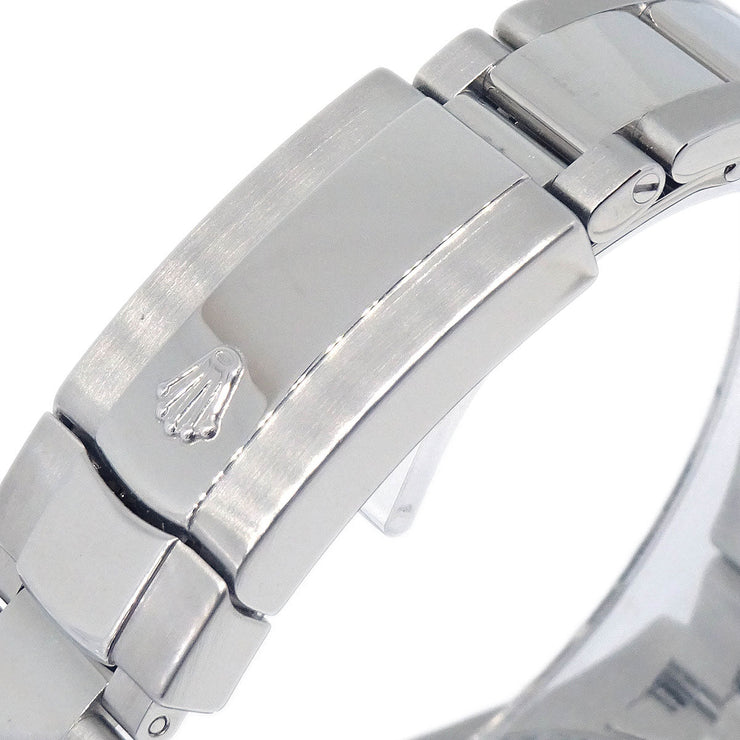 Rolex Milgauss Ref.116400 Self-winding Watch SS 144909