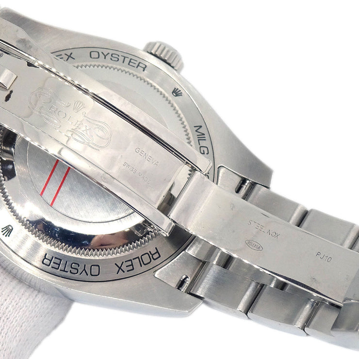 Rolex Milgauss Ref.116400 Self-winding Watch SS 144909