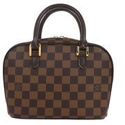 Louis Vuitton Damier Sarria Mini Handbag N51286 CA0062 144918