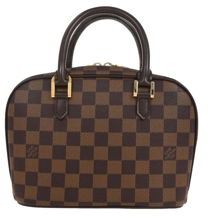 Louis Vuitton Damier Sarria Mini Handbag N51286 CA0062 144918