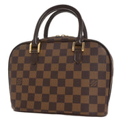 Louis Vuitton Damier Sarria Mini Handbag N51286 CA0062 144918