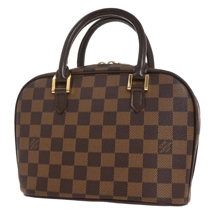 Louis Vuitton Damier Sarria Mini Handbag N51286 CA0062 144918