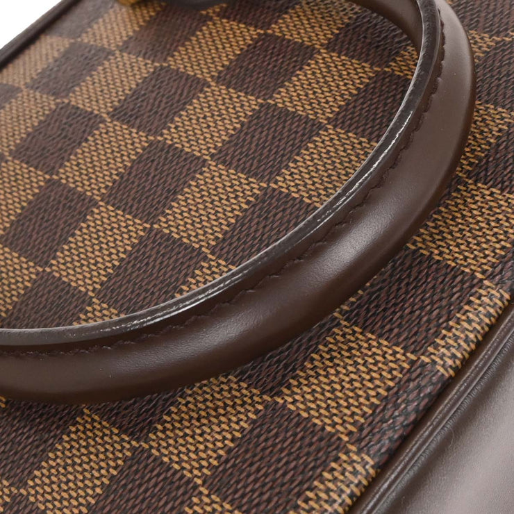 Louis Vuitton Damier Sarria Mini Handbag N51286 CA0062 144918