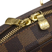 Louis Vuitton Damier Sarria Mini Handbag N51286 CA0062 144918
