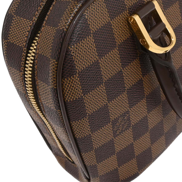 Louis Vuitton Damier Sarria Mini Handbag N51286 CA0062 144918