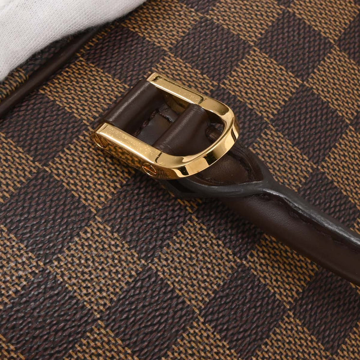 Louis Vuitton Damier Sarria Mini Handbag N51286 CA0062 144918