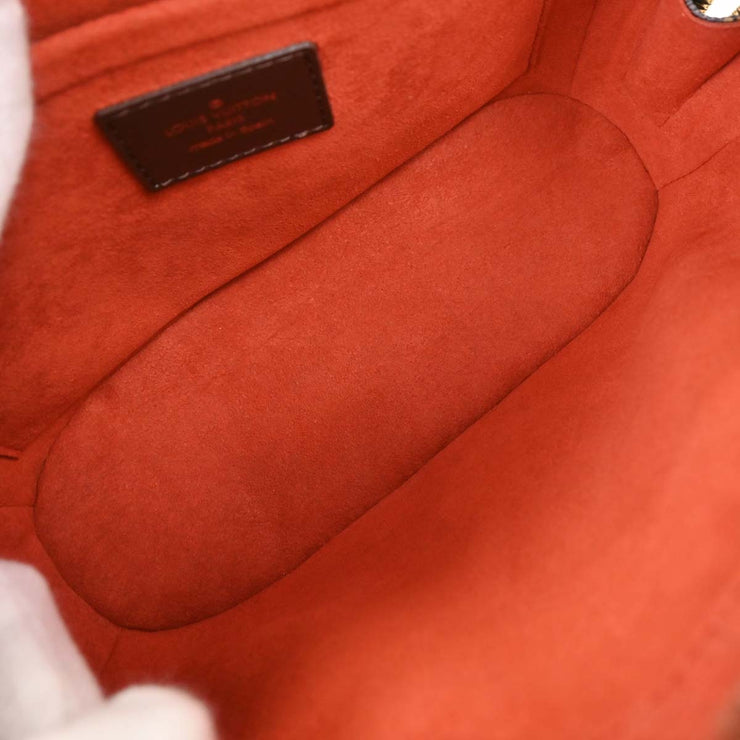 Louis Vuitton Damier Sarria Mini Handbag N51286 CA0062 144918