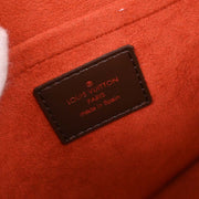 Louis Vuitton Damier Sarria Mini Handbag N51286 CA0062 144918