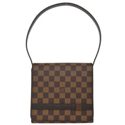 Louis Vuitton Damier Tribeca Mini Carre Handbag N51162 TH1001 144926