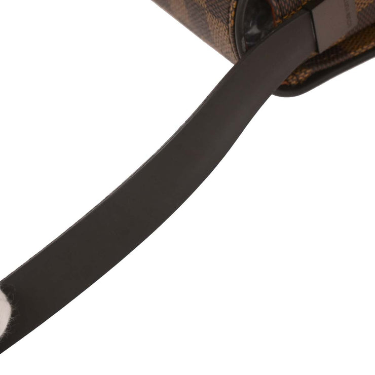 Louis Vuitton Damier Tribeca Mini Carre Handbag N51162 TH1001 144926