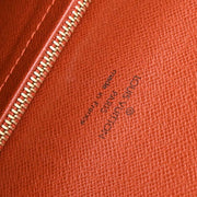 Louis Vuitton Damier Tribeca Mini Carre Handbag N51162 TH1001 144926