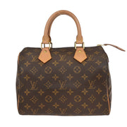 Louis Vuitton Monogram Speedy 25 Handbag M41528 SP0999 144932