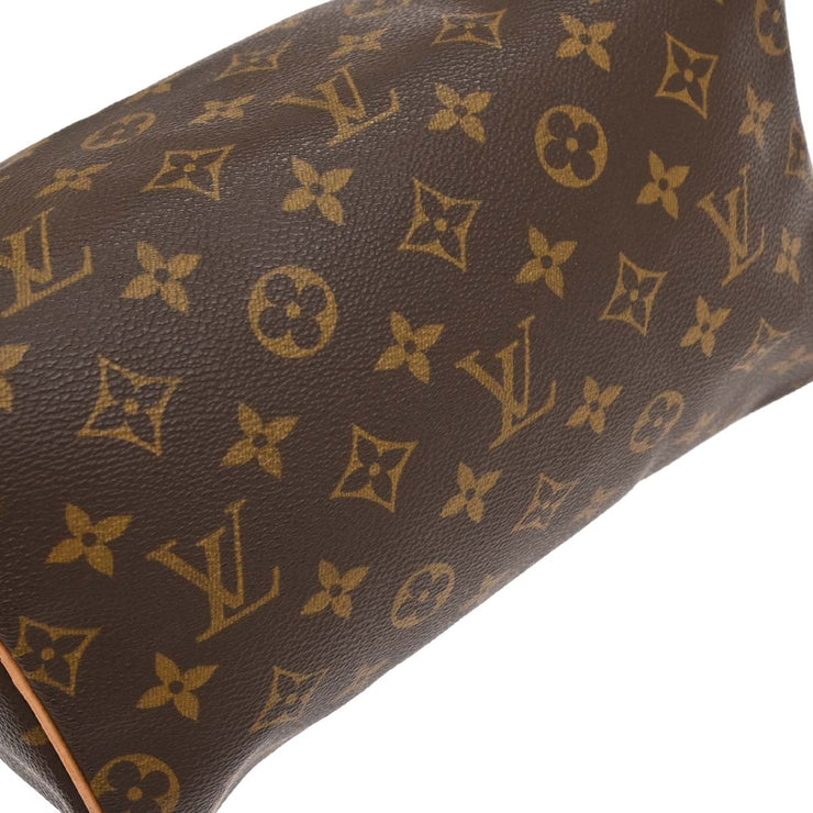 Louis Vuitton Monogram Speedy 25 Handbag M41528 SP0999 144932