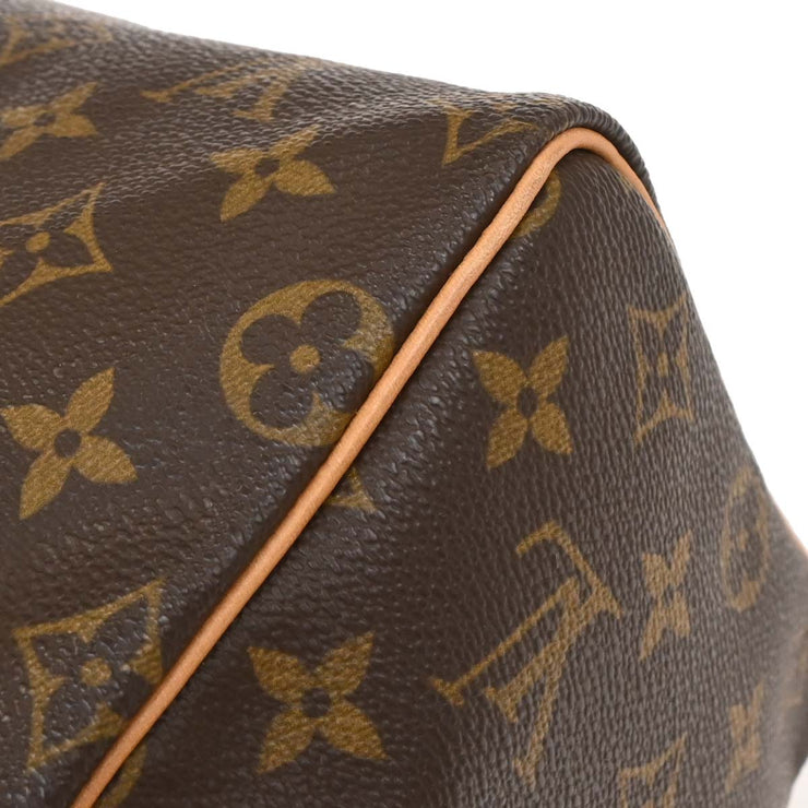 Louis Vuitton Monogram Speedy 25 Handbag M41528 SP0999 144932