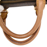 Louis Vuitton Monogram Speedy 25 Handbag M41528 SP0999 144932
