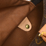 Louis Vuitton Monogram Speedy 25 Handbag M41528 SP0999 144932