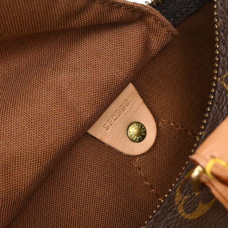 Louis Vuitton Monogram Speedy 25 Handbag M41528 SP0999 144932