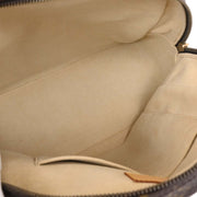 Louis Vuitton Monogram Manhattan PM Handbag M40026 TH0026 144937