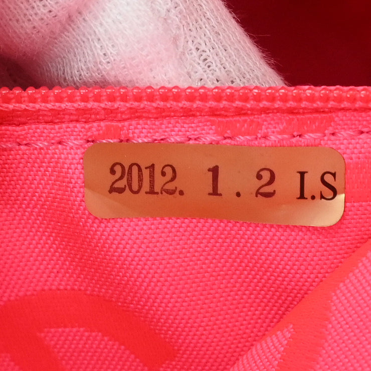 Chanel Black Calfskin Cambon Ligne Tote Handbag 144938