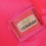 Chanel Black Calfskin Cambon Ligne Tote Handbag 144938