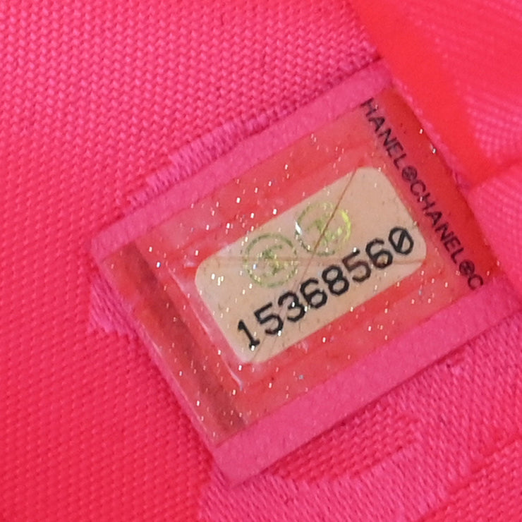 Chanel Black Calfskin Cambon Ligne Tote Handbag 144938