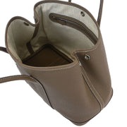 Hermes Etoupe Negonda Garden Party 30 TPM Tote Bag A012CM 144939