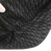 Christian Dior Black Admit It Corset Bag Shoulder Bag 20-MA-0092 144946