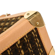 Louis Vuitton Monogram Tweddy GM Shoulder Bag M92821 SR0073 No.0037 144947