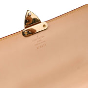 Louis Vuitton Monogram Tweddy GM Shoulder Bag M92821 SR0073 No.0037 144947