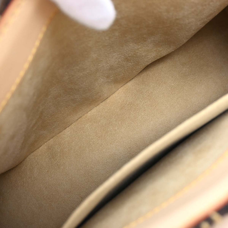 Louis Vuitton Monogram Tweddy GM Shoulder Bag M92821 SR0073 No.0037 144947