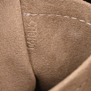 Louis Vuitton Black Multicolor Courtney GM Handbag M40261 CA0190 144959