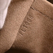 Louis Vuitton Black Monogram Multicolor Lodge GM M40052 FL1006 144960