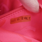 Chanel Black Calfskin Cambon Ligne Bowling Bag 144971