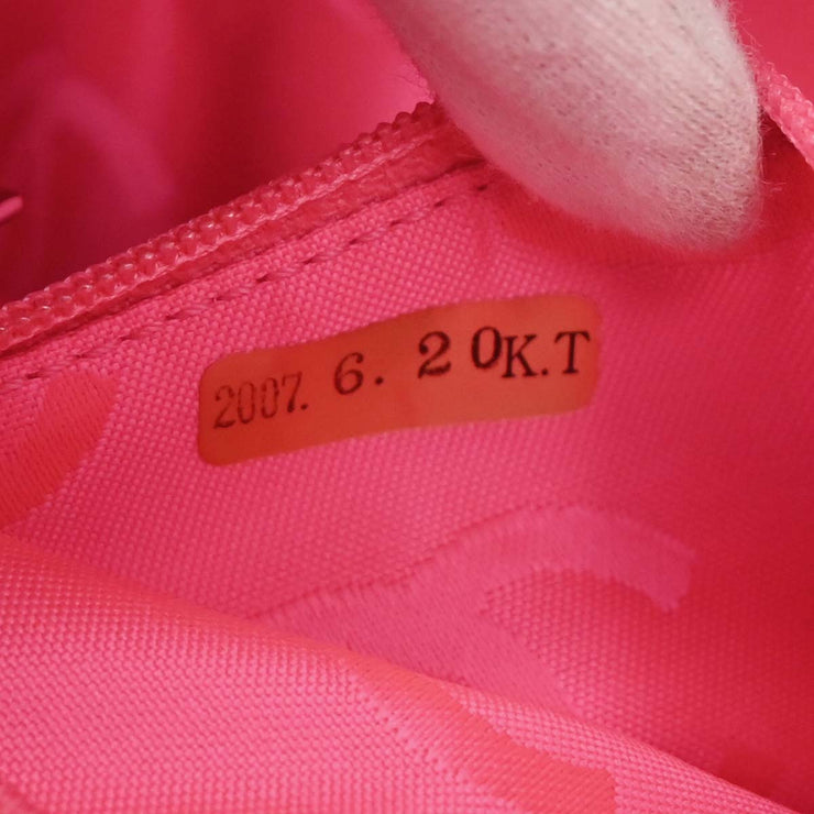 Chanel Black Calfskin Cambon Ligne Bowling Bag 144971